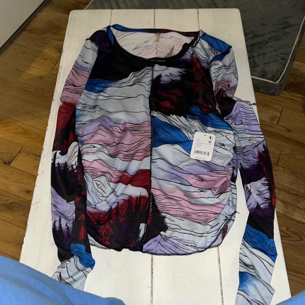 Free People Movement Right On Run Rocky Ridge Twilight Comb NWT retail $…